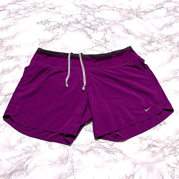 Nike Pants - Nike Dri-Fit Shorts Size L 0157